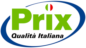 Prix - Qualità Italiana